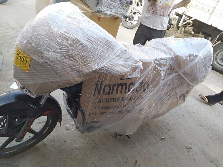 Movers-Packers-Bhopal